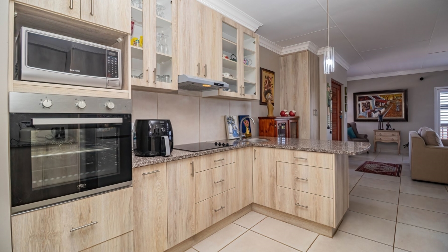 3 Bedroom Property for Sale in Dana Bay Western Cape